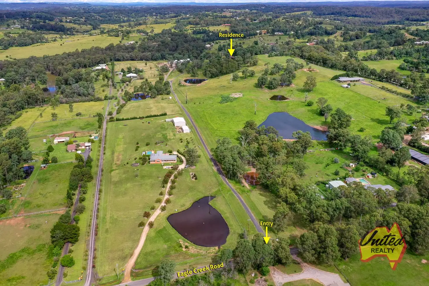 Main view of Homely house listing, 75 Eagle Creek Road, Werombi NSW 2570