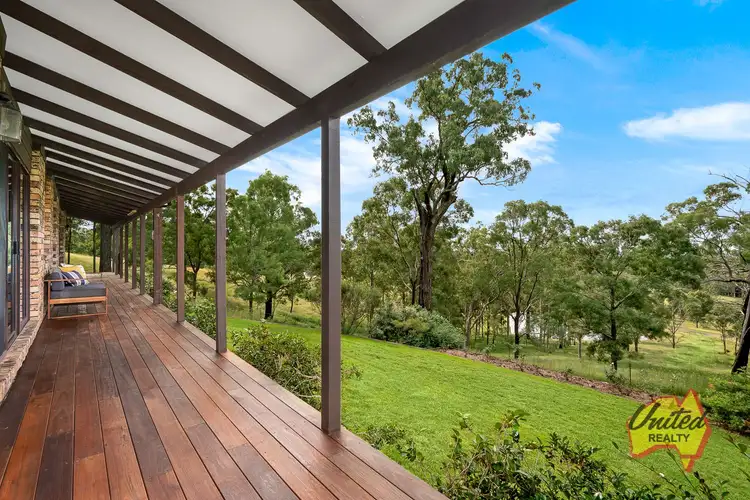 Fourth view of Homely house listing, 75 Eagle Creek Road, Werombi NSW 2570