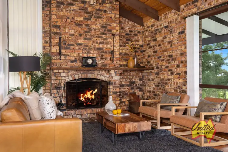 Fifth view of Homely house listing, 75 Eagle Creek Road, Werombi NSW 2570