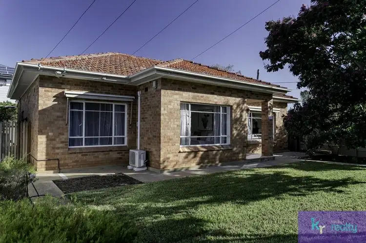 Second view of Homely house listing, 133 Ayers Avenue, Melrose Park SA 5039