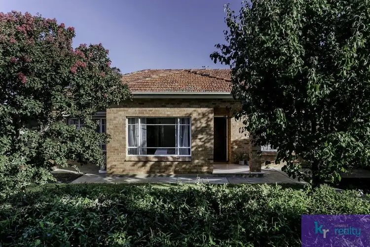 Fourth view of Homely house listing, 133 Ayers Avenue, Melrose Park SA 5039