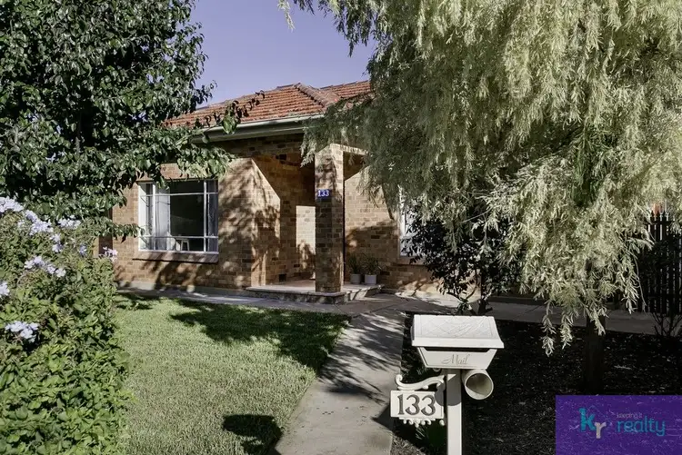 Fifth view of Homely house listing, 133 Ayers Avenue, Melrose Park SA 5039