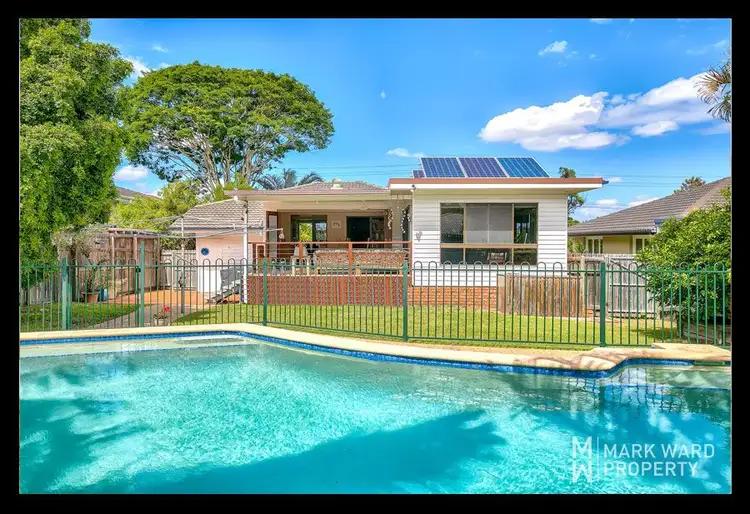 27 Georgina Street, Salisbury QLD 4107