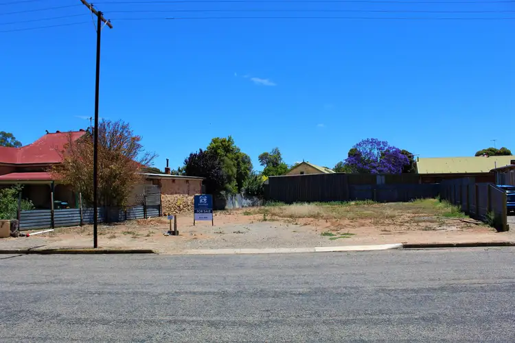 Main view of Homely land listing, 27 William Street, Murray Bridge SA 5253