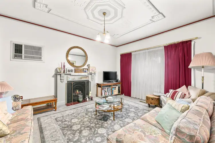 Second view of Homely house listing, 77 Fawkner Street, Aberfeldie VIC 3040