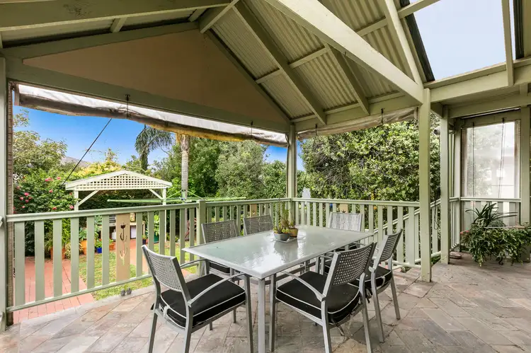 Sixth view of Homely house listing, 77 Fawkner Street, Aberfeldie VIC 3040