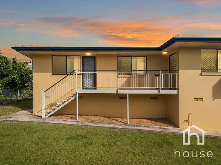 5/288 Cornwall Street, Greenslopes QLD 4120