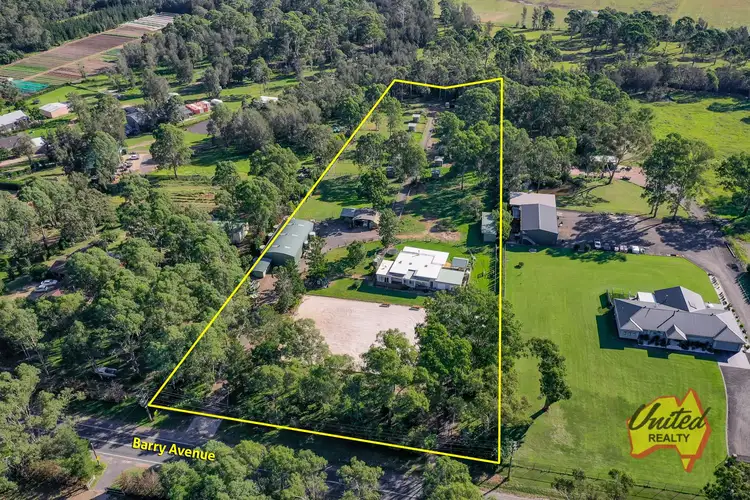 23 Barry Avenue, Catherine Field NSW 2557
