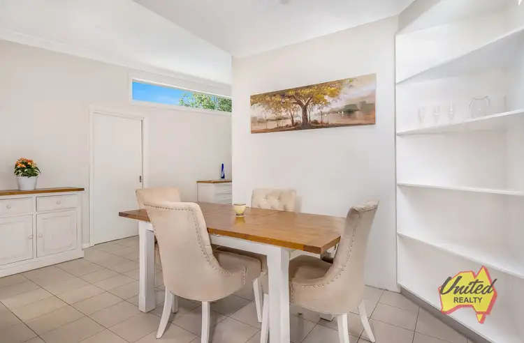 Sixth view of Homely house listing, 23 Barry Avenue, Catherine Field NSW 2557