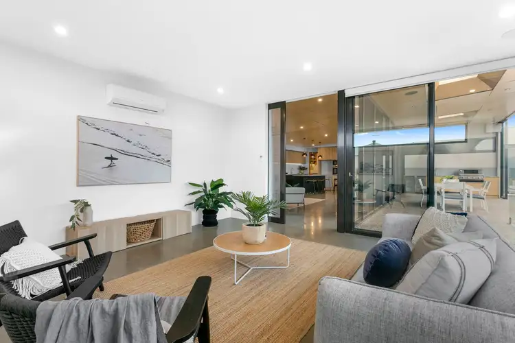 Fifth view of Homely house listing, 19 Cheviot Terrace, Ocean Grove VIC 3226