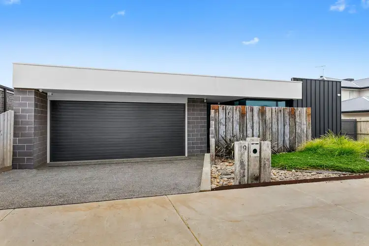 Sixth view of Homely house listing, 19 Cheviot Terrace, Ocean Grove VIC 3226