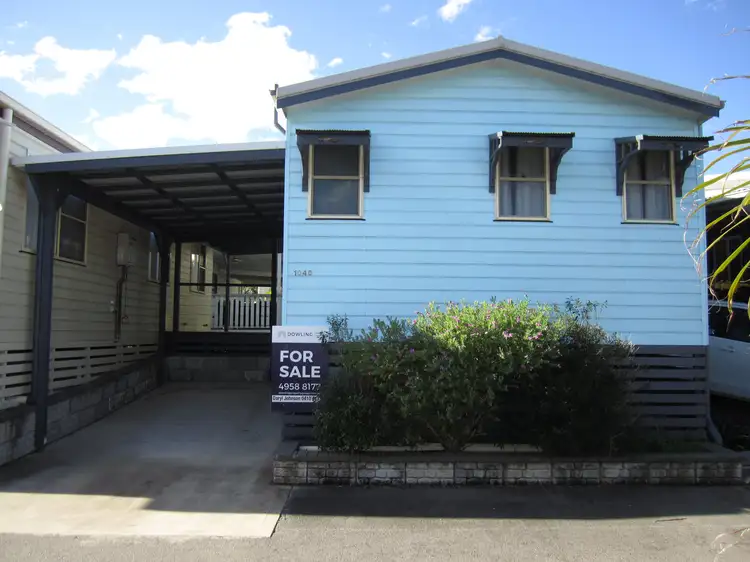 Main view of Homely house listing, 104b/1a Kalaroo Road, Redhead NSW 2290