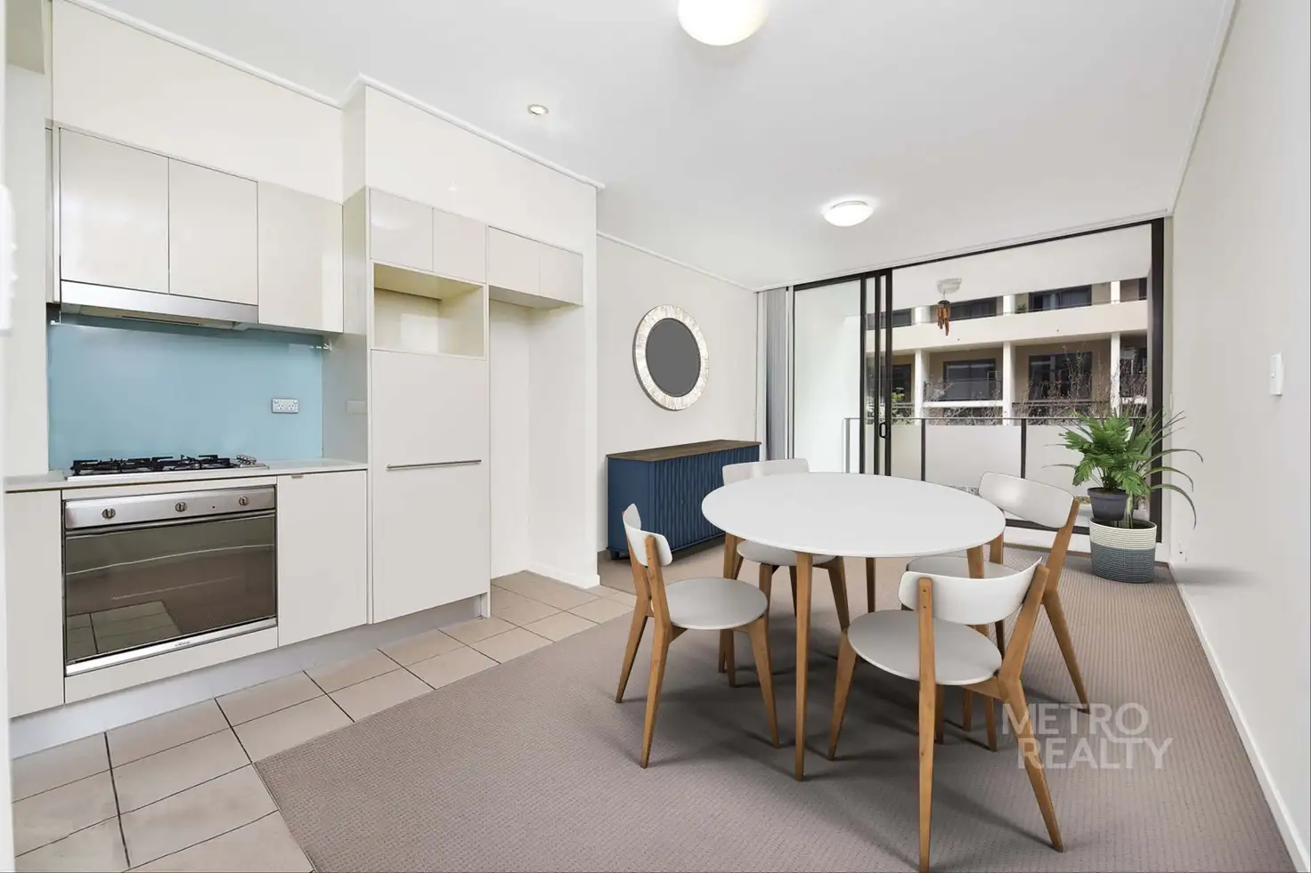 Main view of Homely apartment listing, 410/434 Harris St, Ultimo NSW 2007