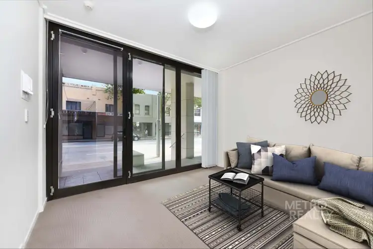 Third view of Homely apartment listing, 410/434 Harris St, Ultimo NSW 2007