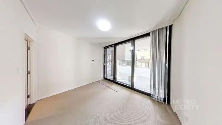 Fourth view of Homely apartment listing, 410/434 Harris St, Ultimo NSW 2007
