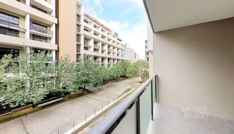 Fifth view of Homely apartment listing, 410/434 Harris St, Ultimo NSW 2007