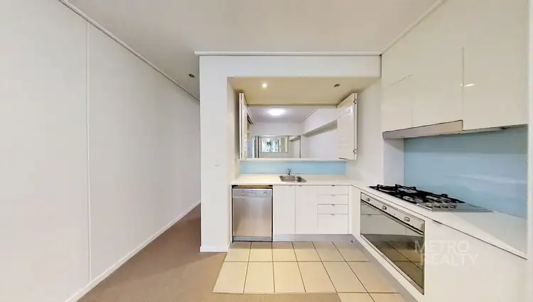 Sixth view of Homely apartment listing, 410/434 Harris St, Ultimo NSW 2007