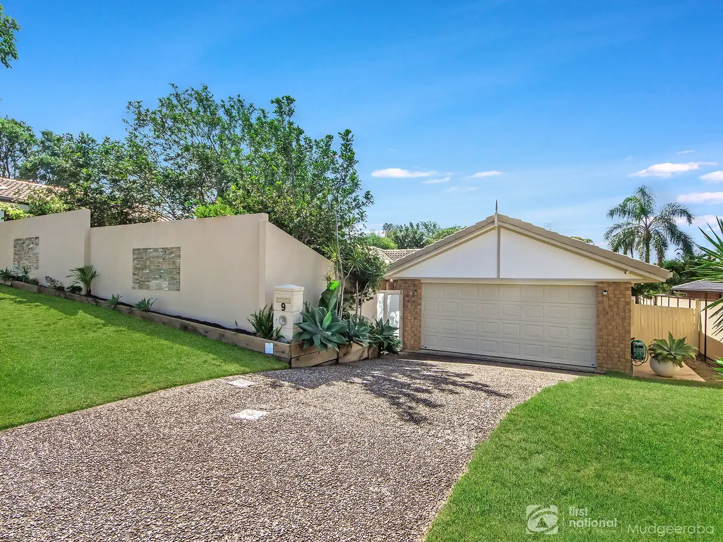 Main view of Homely house listing, 9 Nolan Street, Tallai QLD 4213