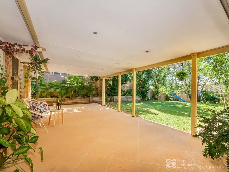 Third view of Homely house listing, 9 Nolan Street, Tallai QLD 4213