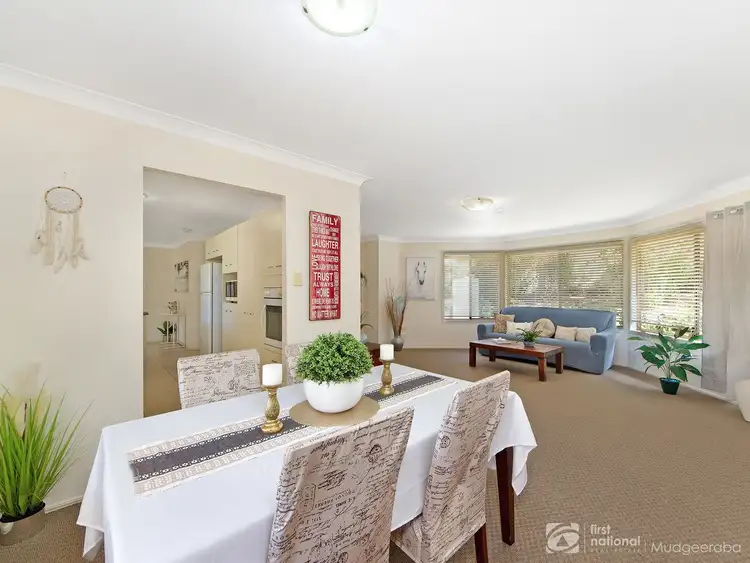 Fifth view of Homely house listing, 9 Nolan Street, Tallai QLD 4213