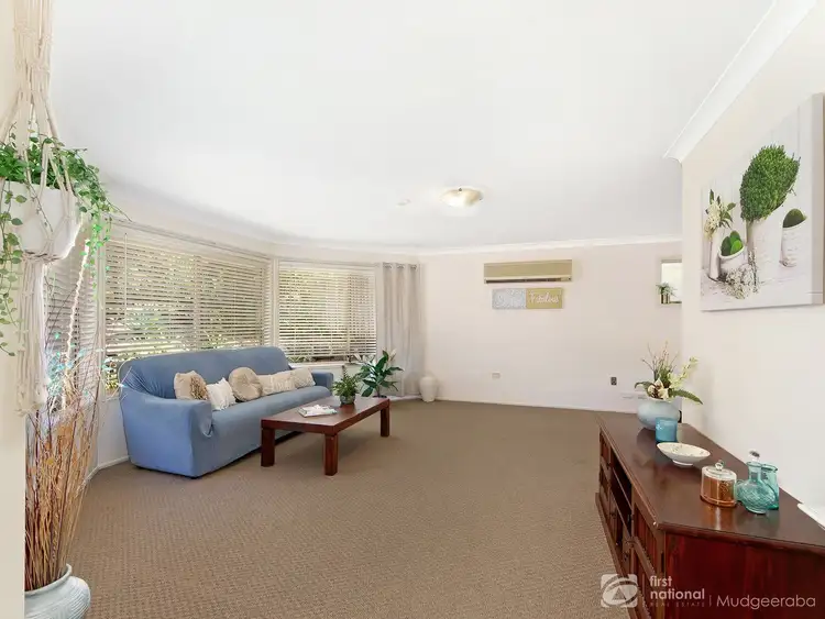 Sixth view of Homely house listing, 9 Nolan Street, Tallai QLD 4213