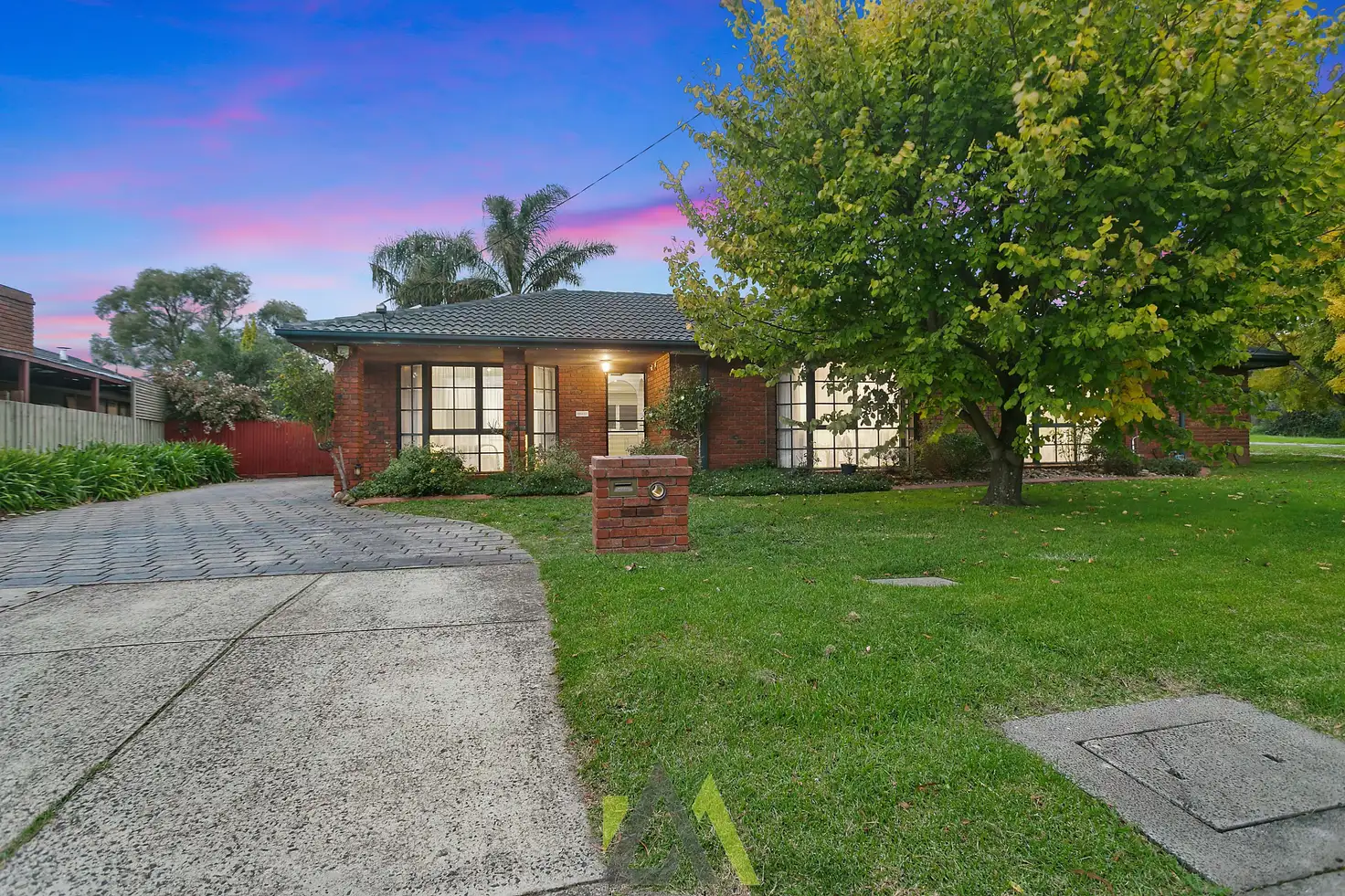 Main view of Homely house listing, 10 Colin Court, Langwarrin VIC 3910