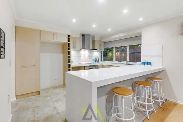 Third view of Homely house listing, 10 Colin Court, Langwarrin VIC 3910