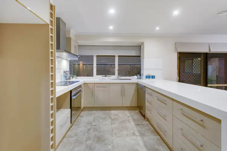 Fourth view of Homely house listing, 10 Colin Court, Langwarrin VIC 3910