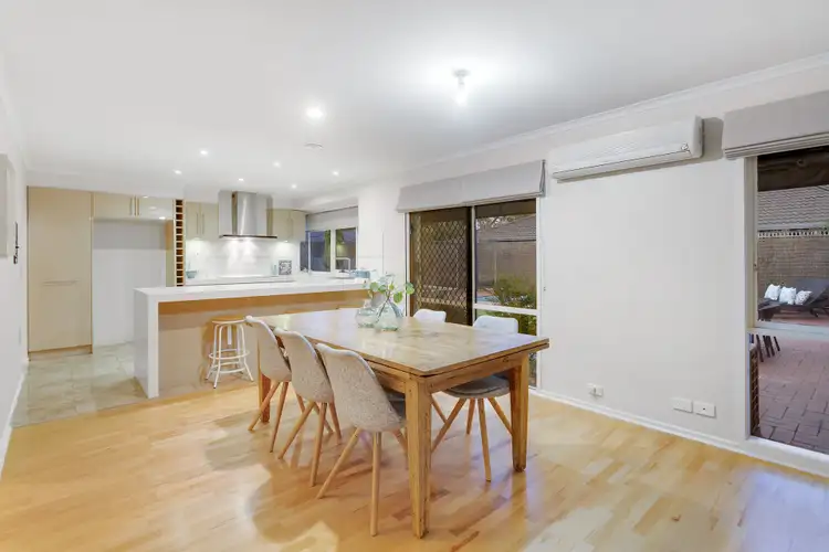 Fifth view of Homely house listing, 10 Colin Court, Langwarrin VIC 3910