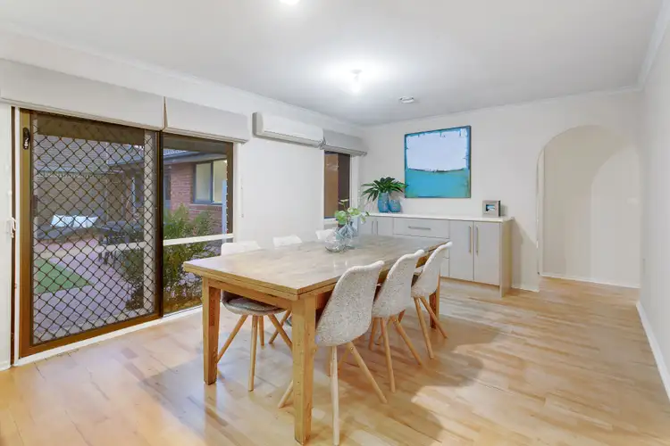 Sixth view of Homely house listing, 10 Colin Court, Langwarrin VIC 3910