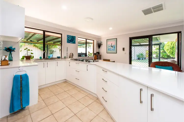 Second view of Homely house listing, 12 Cassowary Road, High Wycombe WA 6057