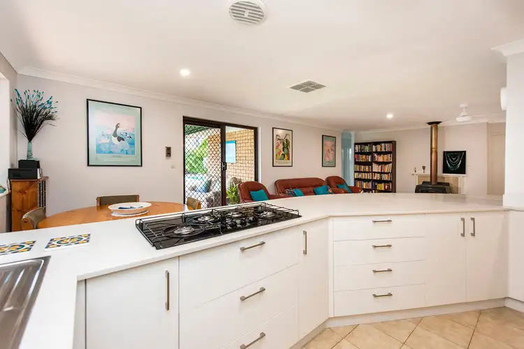 Third view of Homely house listing, 12 Cassowary Road, High Wycombe WA 6057