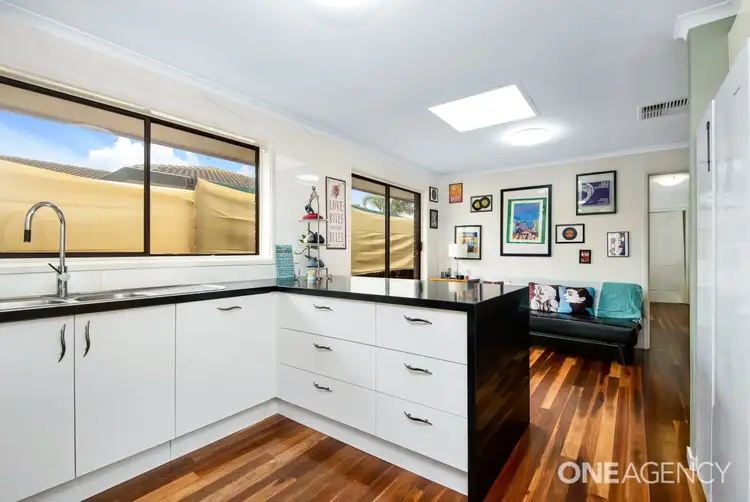 2 Elinbank Drive, Grovedale VIC 3216