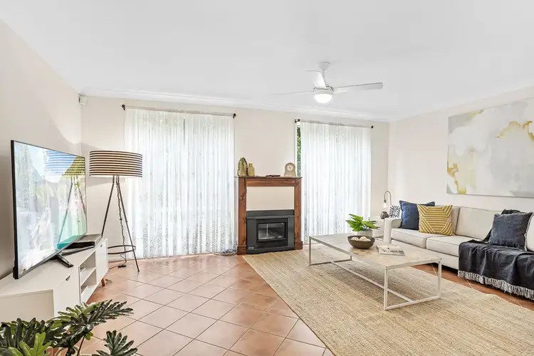 Second view of Homely house listing, 21 Porter Rd, Engadine NSW 2233