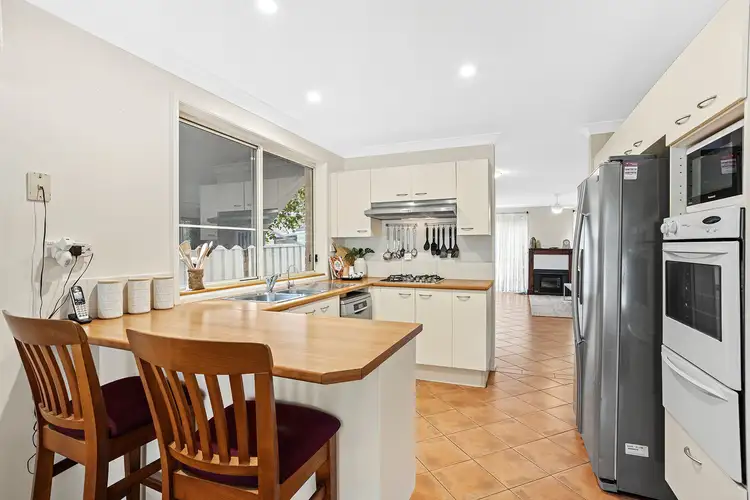 Third view of Homely house listing, 21 Porter Rd, Engadine NSW 2233