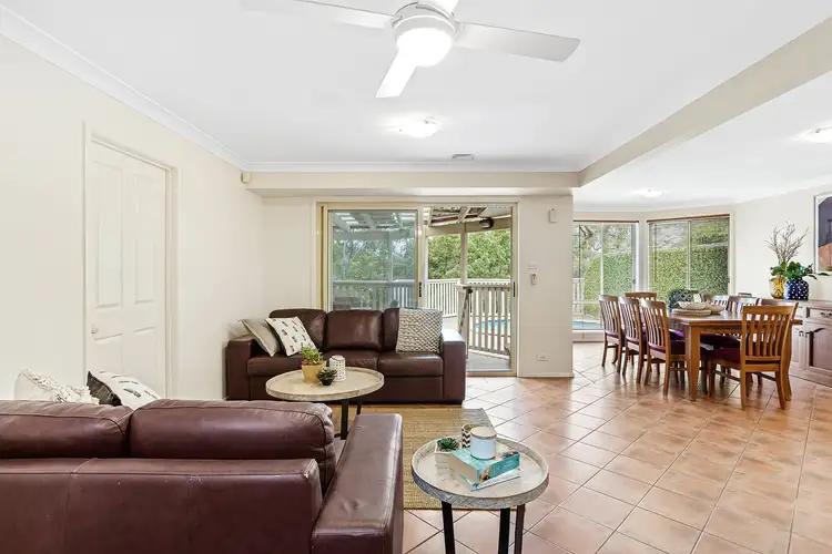 Fourth view of Homely house listing, 21 Porter Rd, Engadine NSW 2233