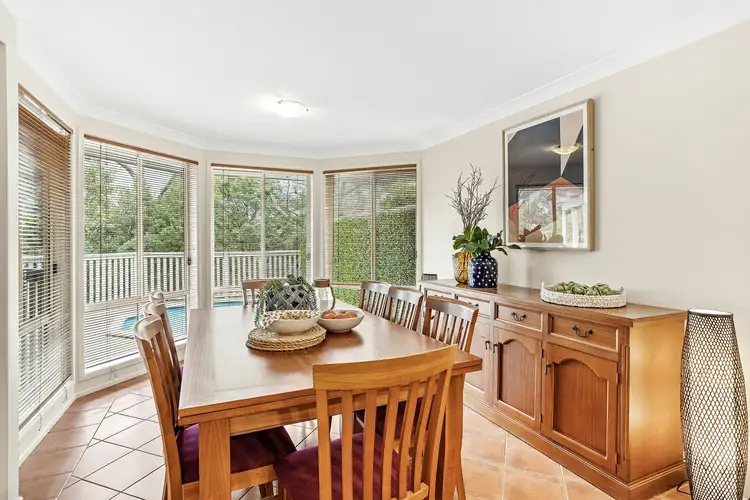 Fifth view of Homely house listing, 21 Porter Rd, Engadine NSW 2233