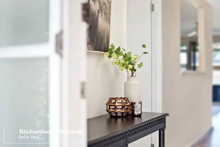 Second view of Homely house listing, 10 Morgan Place, Bligh Park NSW 2756