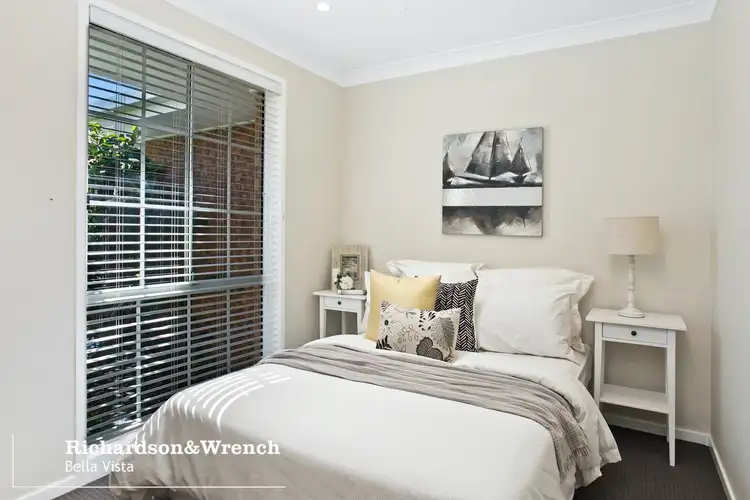 Third view of Homely house listing, 10 Morgan Place, Bligh Park NSW 2756