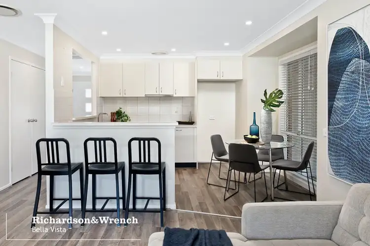 Fourth view of Homely house listing, 10 Morgan Place, Bligh Park NSW 2756