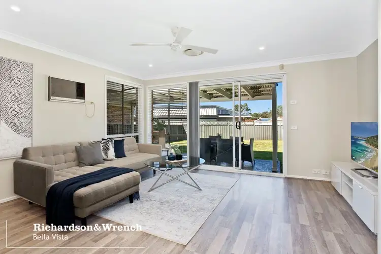 Sixth view of Homely house listing, 10 Morgan Place, Bligh Park NSW 2756