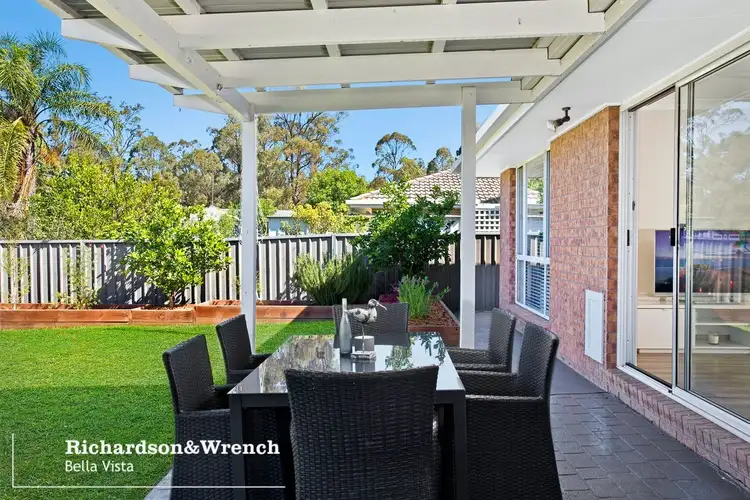 Seventh view of Homely house listing, 10 Morgan Place, Bligh Park NSW 2756