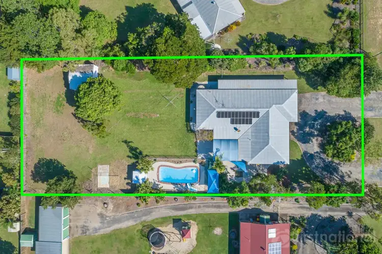 63 Bristlebird Drive, Morayfield QLD 4506