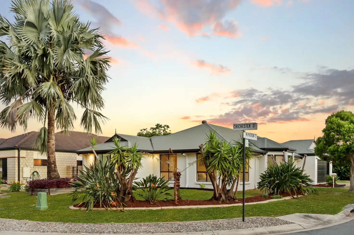 Main view of Homely house listing, 23 Chichester Street, North Lakes QLD 4509