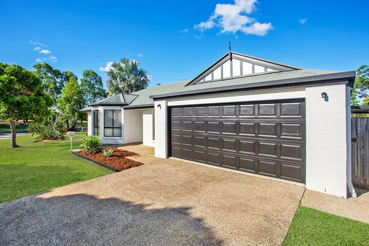 Third view of Homely house listing, 23 Chichester Street, North Lakes QLD 4509