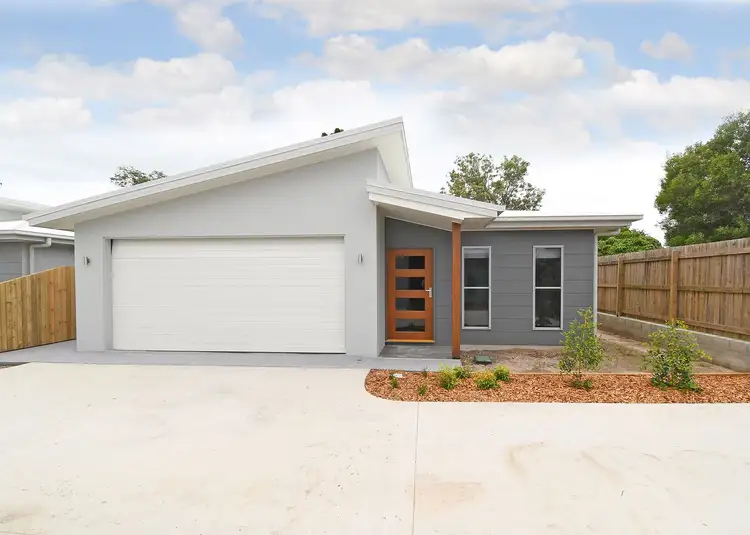 1-7 12 Honiton Street, Torquay QLD 4655