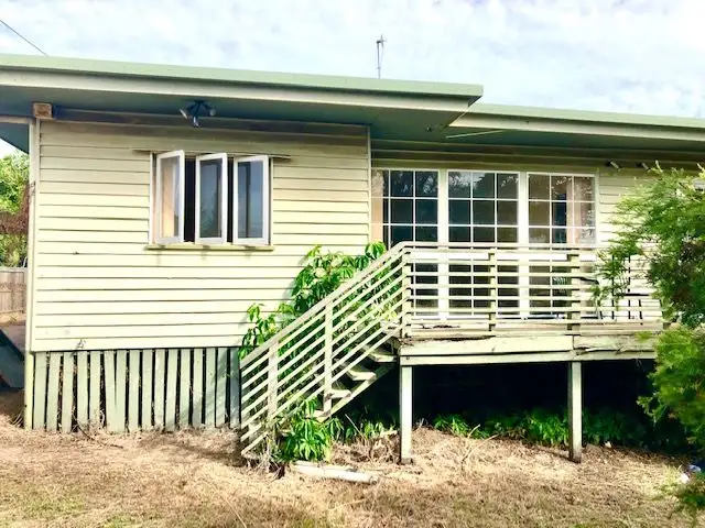 Address available on request