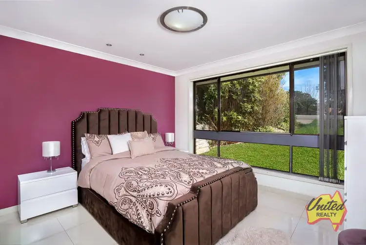 Seventh view of Homely house listing, 68 Harrow Road, Glenfield NSW 2167