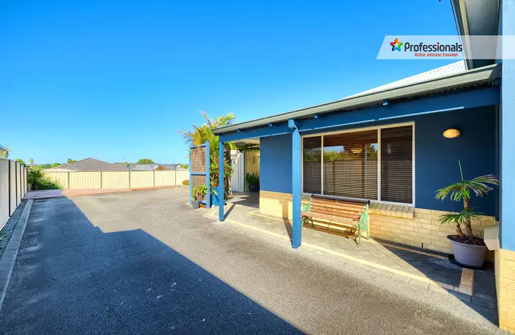 Second view of Homely house listing, 4 Gerdes Way, Mckail WA 6330