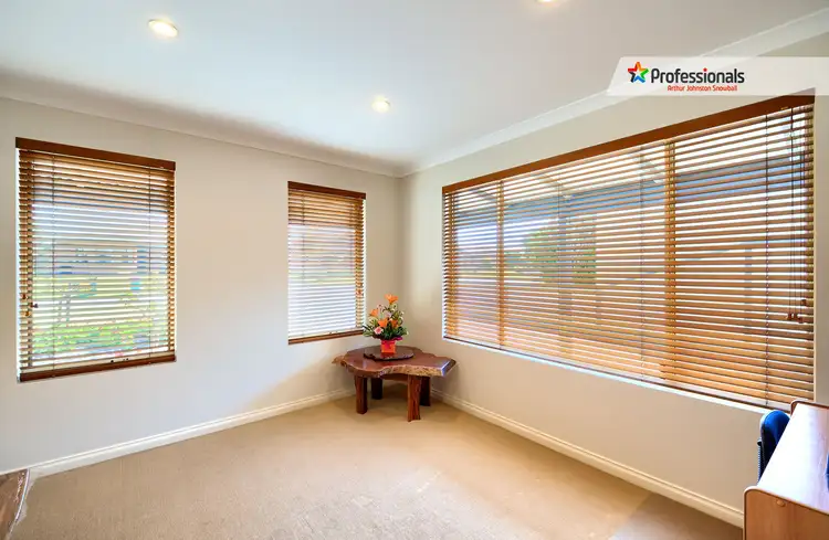 Fourth view of Homely house listing, 4 Gerdes Way, Mckail WA 6330
